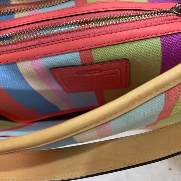 Coach vintage bag - Picture 12 of 13